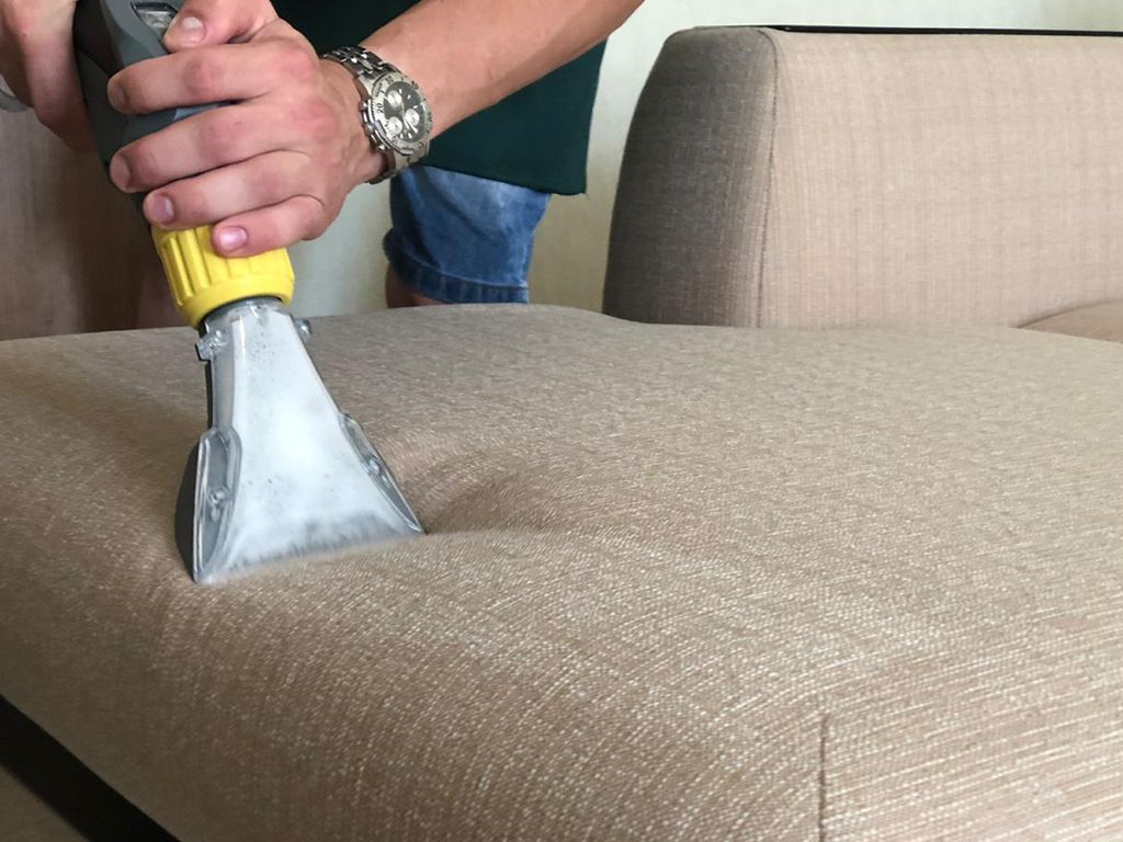 Honaz Koltuk Yıkama