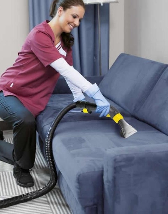 Honaz Koltuk Yıkama